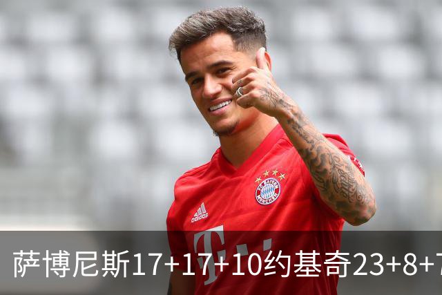 萨博尼斯17+17+10约基奇23+8+7 国王大胜掘金
